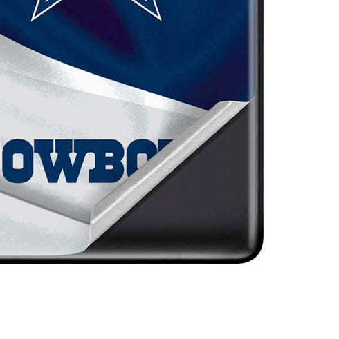 NFL Dallas Cowboys Pixel Skins